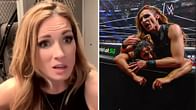 Major botch saves Becky Lynch at WWE Backlash 2025