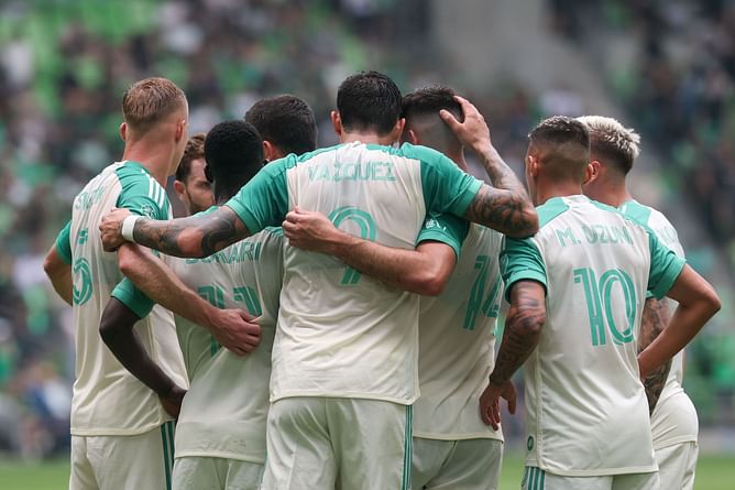 Cincinnati vs Austin Prediction and Betting Tips | May 10th 2025