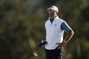 “What in the F?...This is crazy bad”: Phil Mickelson sounds alarm bells as depressing child sexual assault case comes to light