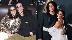 Cole Tucker's wife Vanessa Hudgens can't hold back tears during emotional scene on 'Love on the Spectrum'