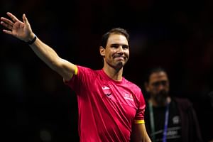 A French Open without Rafael Nadal: What to expect, new favorites now, old rivals still left & more