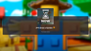 Grow a Garden Bizzy Bees update patch notes