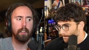 HasanAbi calls out Asmongold for claiming the former is not a journalist