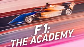 The fascinating true story behind Netflix's F1: The Academy, explained
