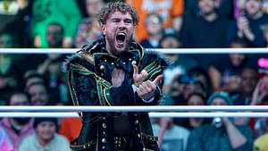 Will Ospreay's blatant shot at WWE prompts measured response from ex-champion (Exclusive)