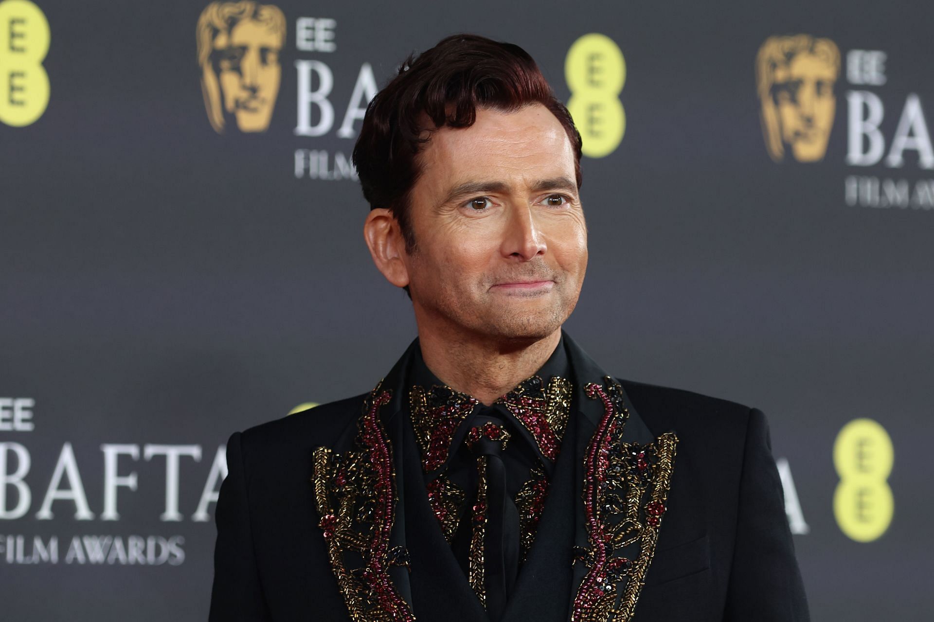 2025 EE BAFTA Film Awards - Arrivals - Source: Getty