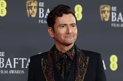 David Tennant reveals he wanted to play Reed Richards in ‘The Fantastic Four: First Steps’ before Pedro Pascal got cast