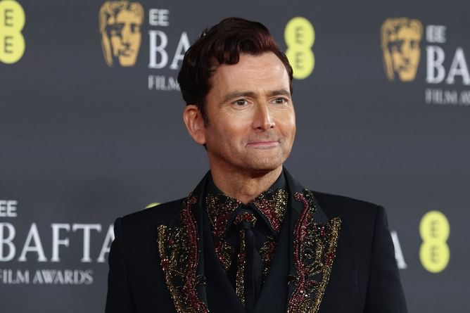 David Tennant reveals he wanted to play Reed Richards in ‘The Fantastic Four: First Steps’ before Pedro Pascal got cast