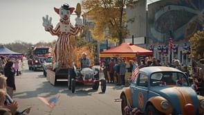 Clown in a Cornfield: 5 biggest changes from book to movie