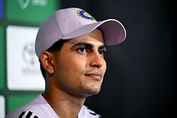 “Go and see your own record” - Former India head coach slams critics questioning Shubman Gill’s overseas numbers ahead of IND vs ENG series