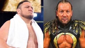 5 Kenny Omega dream matches that are yet to happen in AEW