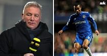 "He looks the real deal" - Ally McCoist claims one Arsenal star reminds him of Chelsea icon Ashley Cole
