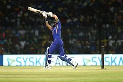 "The World Cup is in my mind" - Star India batter admits having hopes of T20I comeback amid IPL 2025
