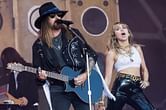What happened between Miley Cyrus and Billy Ray Cyrus? Feud explained as father-daughter get back together in a new photo