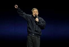 "They don’t need Luke anymore" — When Mark Hamill made his feelings clear about reprising his role in Star Wars