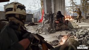 All Warzone Season 3 Reloaded Ranked Play restrictions in Verdansk