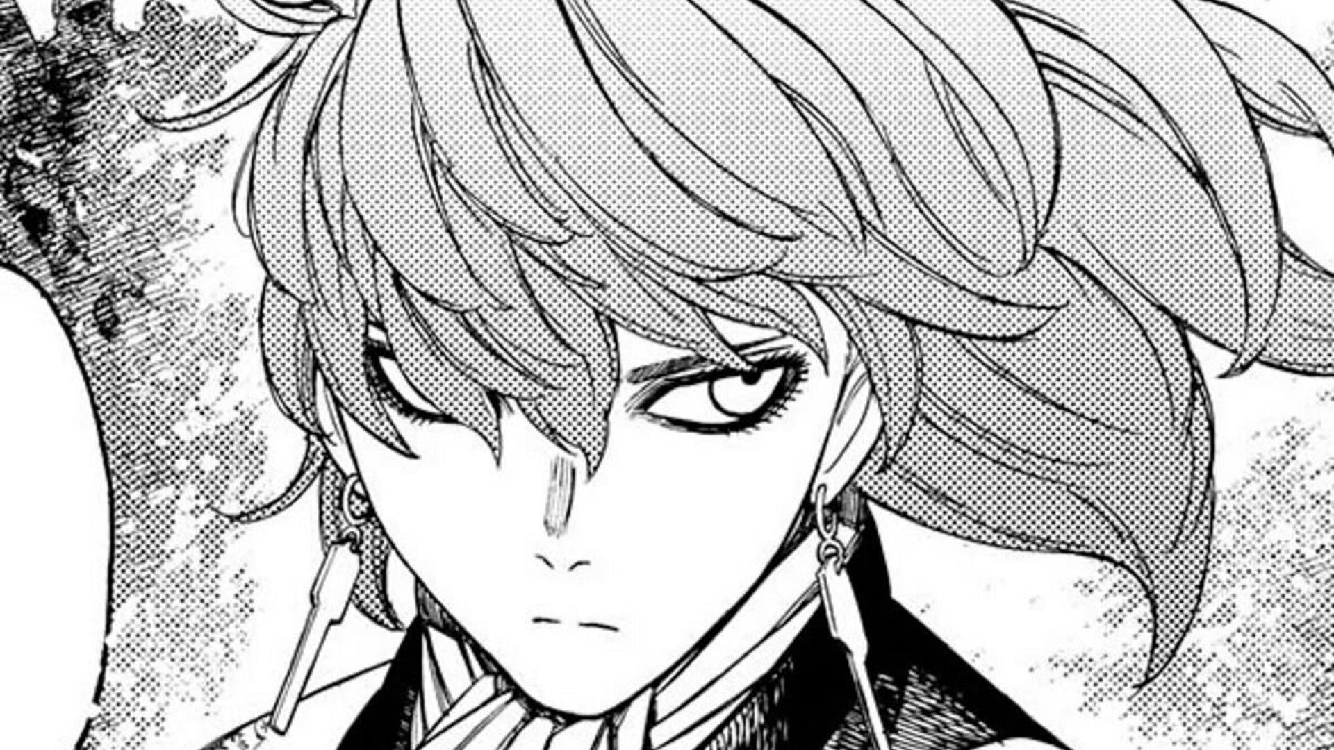 Latest installment may have teased a means to defeat the Orchestrator (Image via Viz Media)