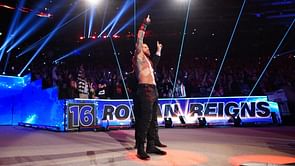 Roman Reigns to return to WWE with 45-year-old megastar? Exploring the possibility