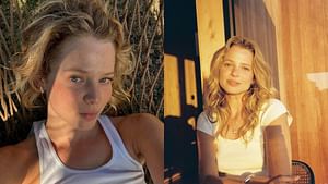 Who is Allison Lanier? Everything to know as the actress exits The Young and the Restless