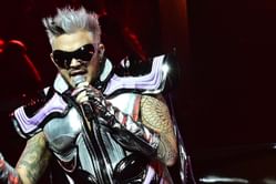 "Snow White Round 2" - Netizens react as Adam Lambert's casting as Judas in ‘Jesus Christ Superstar’ sparks debate