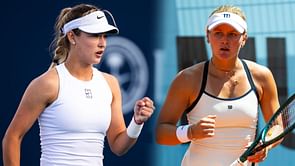 Italian Open 2025: Peyton Stearns vs Anna Kalinskaya preview, head-to-head, prediction, and pick