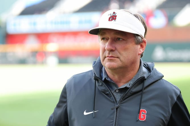 Ex-Alabama icon Minkah Fitzpatrick's brother includes Kirby Smart's Georgia in his top 5 schools