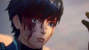 To Be Hero X episode 5: Yang Cheng's journey as E-Soul begins as he gains his first believer