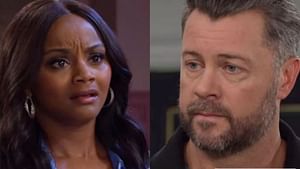Days of Our Lives recap (April 30, 2025): EJ leaves the hospital as Chanel confronts her pain