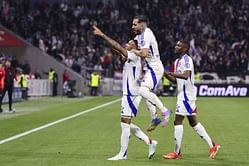 Lyon vs Angers Prediction and Betting Tips | May 17th 2025