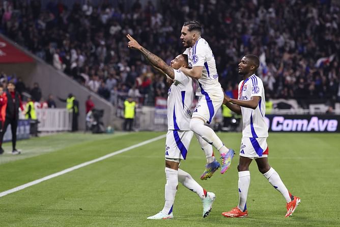 Lyon vs Angers Prediction and Betting Tips | May 17th 2025