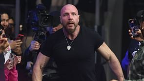 Jon Moxley's reckless move sparks trouble for AEW World Championship