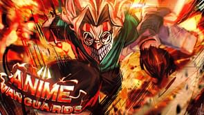 How to do Legend Stages in Anime Vanguards