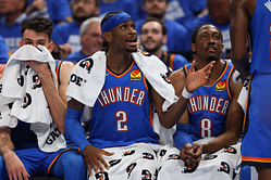 “Spurs like dynasty” - Jay Williams puts Shai Gilgeous-Alexander-led OKC in elite tier