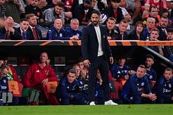 Manchester United star unhappy with role he played in UEL final, likely to leave club in the summer: Reports