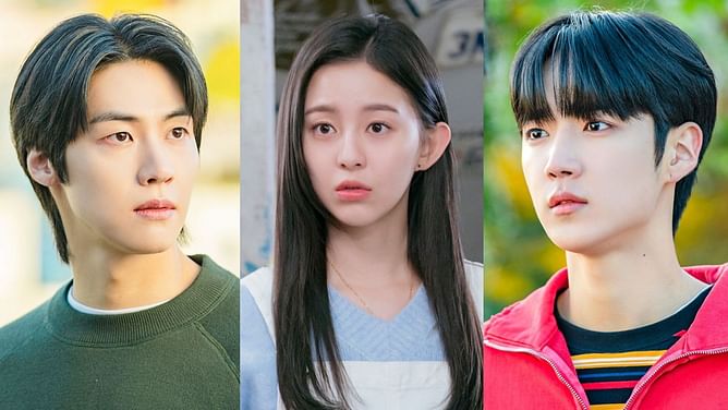 Spring of Youth episode 3 recap: Do Sa-gye and Tae-yang reconcile for university band, despite their love triangle with Kim Bom?