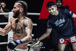 “Stylistically, a great matchup” - Diego Paez expects a proper barnburner against Johan Ghazali at ONE Fight Night 32