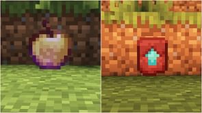5 best rare Minecraft items to make survival easy