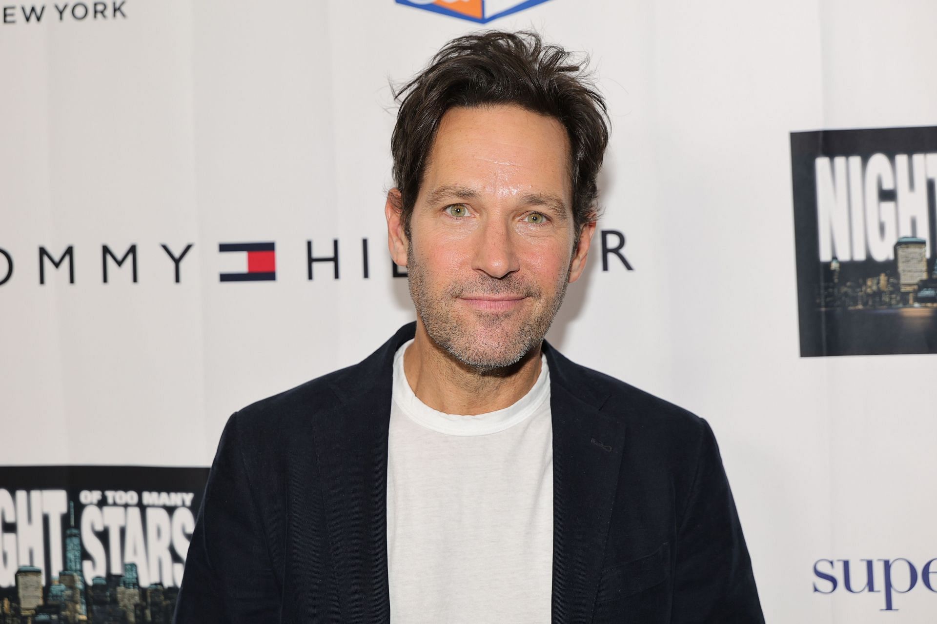 2025 Night Of Too Many Stars - Source: Getty
