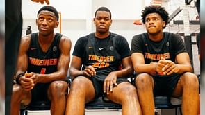EYBL Ja 2s take center stage as Team Takeover cruises to 34-Point win in Session 3 opener