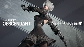 The First Descendant's next gambit is hoverbikes and Nier Automata collaboration