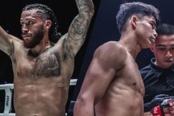 "Have a better result this time" - Diego Paez promises improved performance vs Johan Ghazali at ONE Fight Night 32