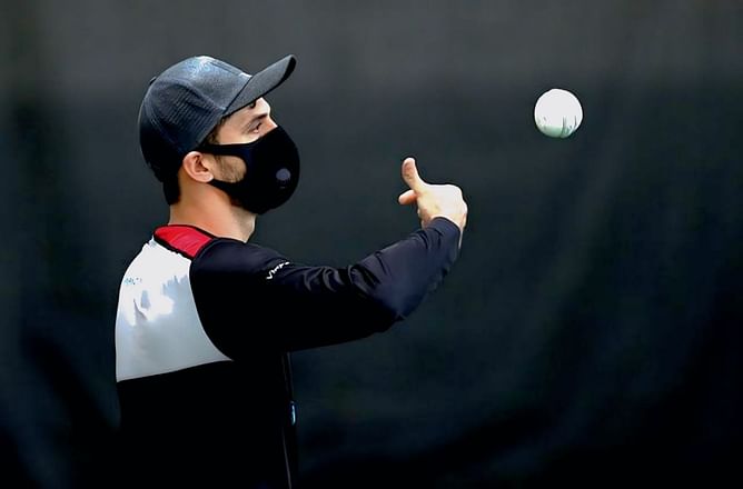 ABD vs FUJ Dream11 Prediction: Fantasy Cricket Tips, Today's Playing 11 and Pitch Report for Emirates D10 2025, Match 15