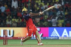 RCB vs CSK : रोमारियो शेफर्ड ने खोला अपनी सफलता का राज, धुआंधार बल्लेबाजी के बाद खास शख्स को दिया श्रेय