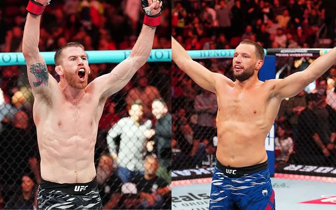 UFC Des Moines bonuses and aftermath: Reinier de Ridder and three others win $50K, Bo Nickal defeated, Jeremy Stephens ties a record, and more