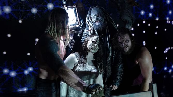 The Wyatt Sicks to appear suddenly on WWE SmackDown with their new leader? Exploring the possibility