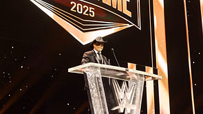 Shawn Michaels reveals potential third WWE Hall of Fame induction