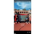 Bol’s Instagram story