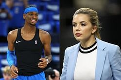 "That is sick" - Sean Payton's daughter Meghan gives verdict on Shai Gilgeous-Alexander gifting Rolex to OKC teammates after winning maiden MVP