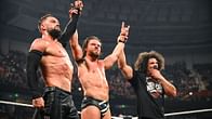 JD McDonagh explains WWE RAW miscommunication with Finn Balor; plots revenge