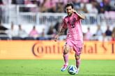 “I think that is ridiculous" - Ex-MLS star baffled by claims suggesting Lionel Messi's stint at Inter Miami has been a 'failure'